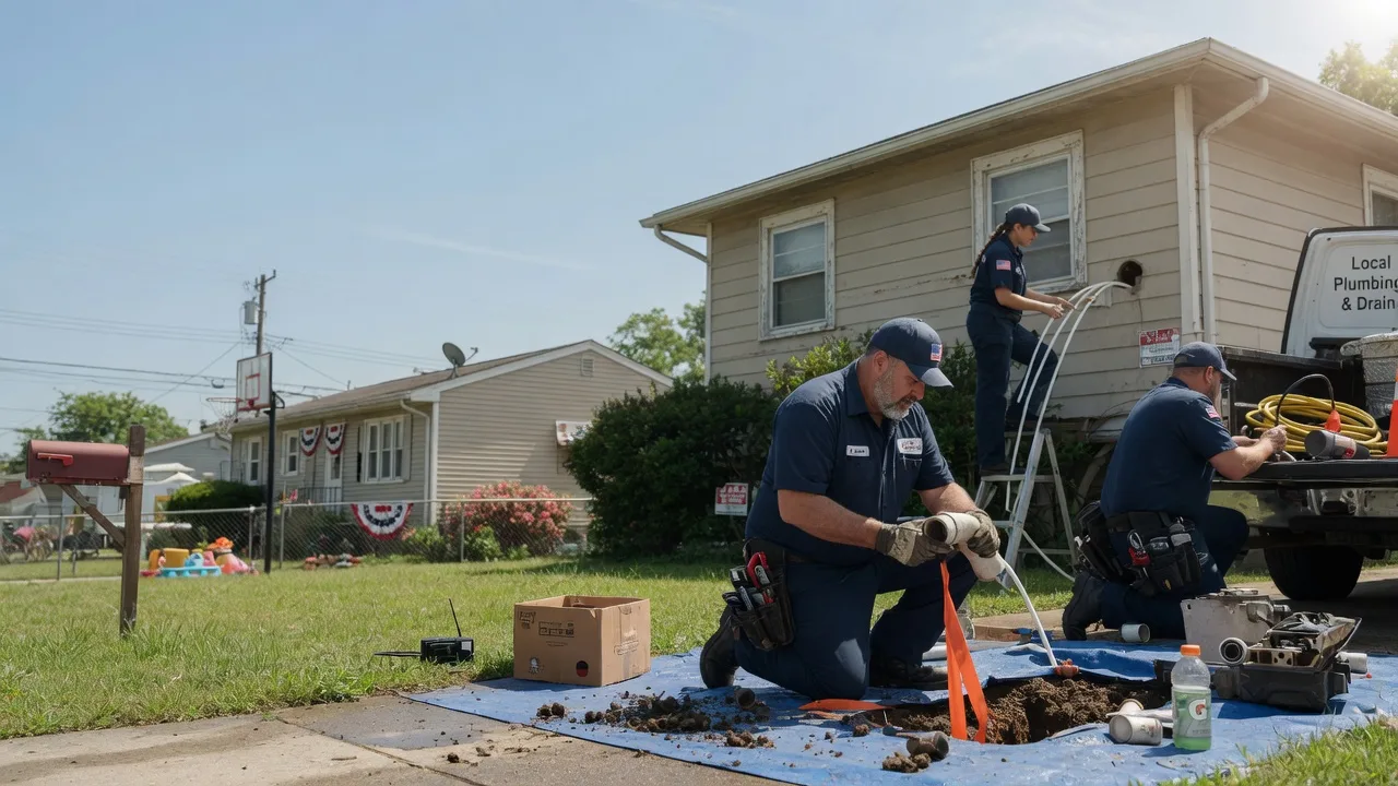 Faucet Repair in Royal, NE near me